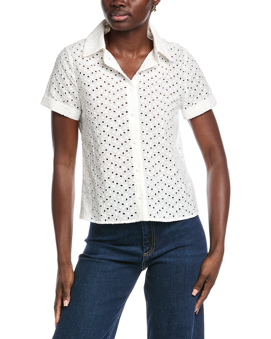 Anna Kay Simay Top