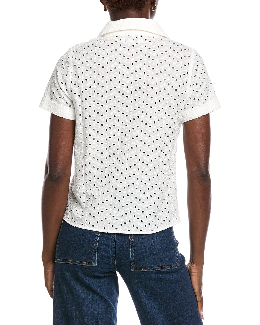 Anna Kay Simay Top
