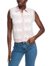 Anna Kay Syleona Top