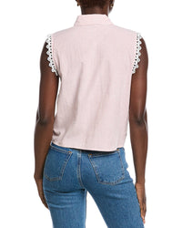 Anna Kay Syleona Top