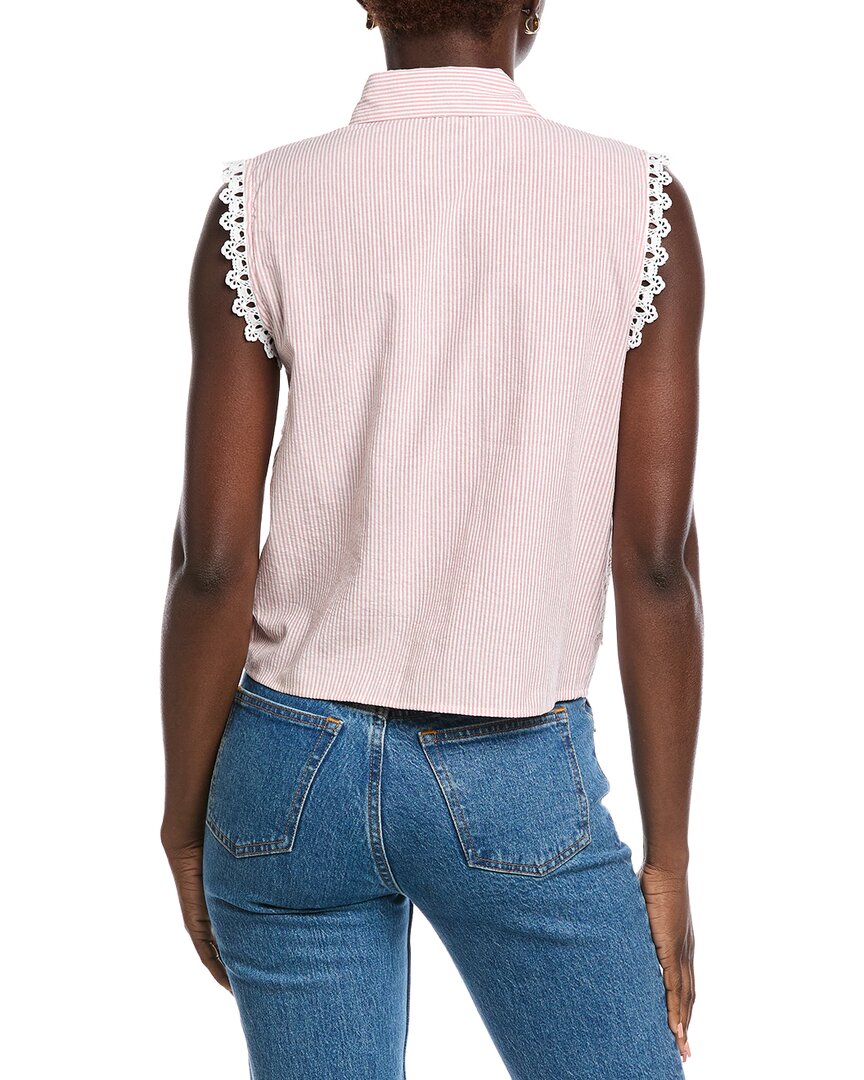 Anna Kay Syleona Top
