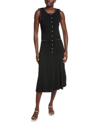 Anna Kay Skinny Ann Midi Dress