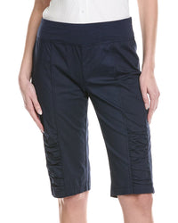 Xcvi Tatem Bermuda Short