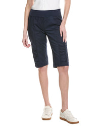 Xcvi Tatem Bermuda Short