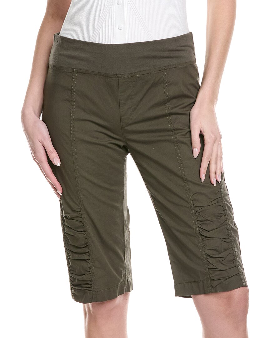 Xcvi Tatem Bermuda Short