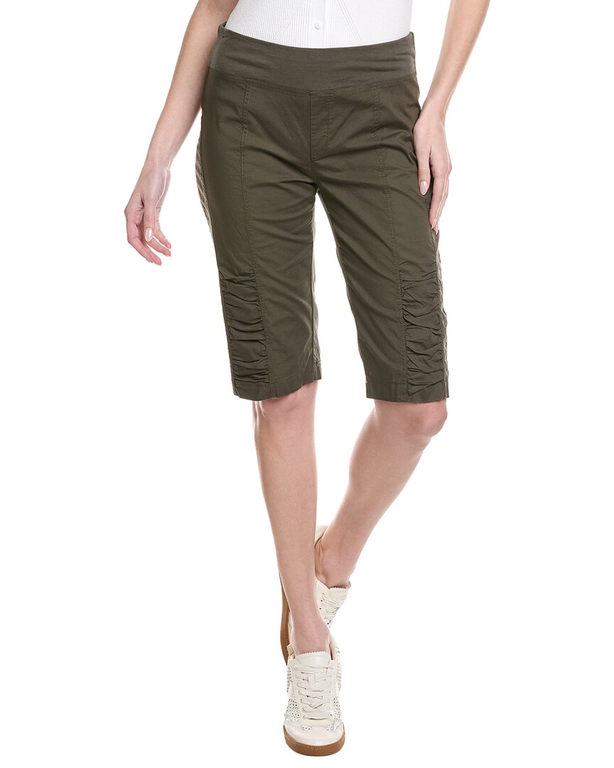 Xcvi Tatem Bermuda Short