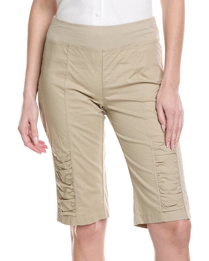 Xcvi Tatem Bermuda Short