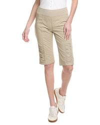 Xcvi Tatem Bermuda Short