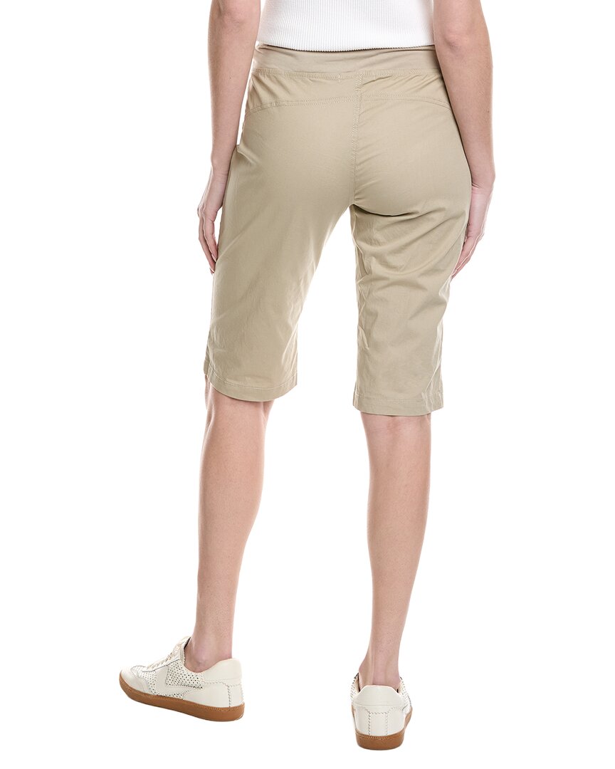 Xcvi Tatem Bermuda Short