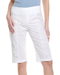 Xcvi Tatem Bermuda Short