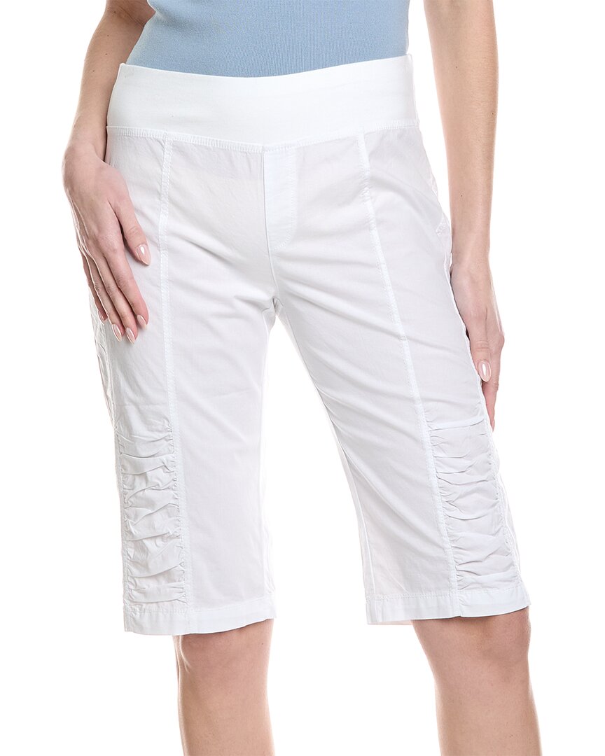 Xcvi Tatem Bermuda Short