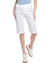 Xcvi Tatem Bermuda Short