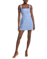 ALEXIS Alexis Rosabel Linen Mini Dress