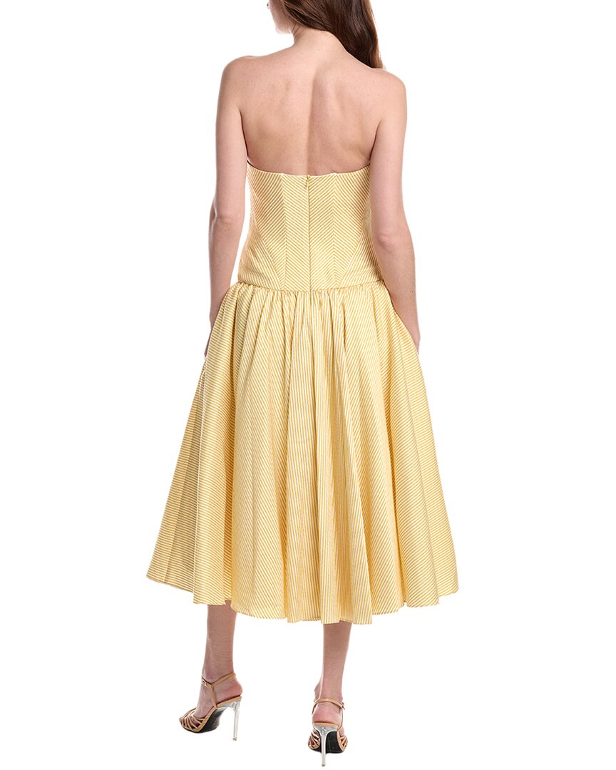 Alexis Summers Dress