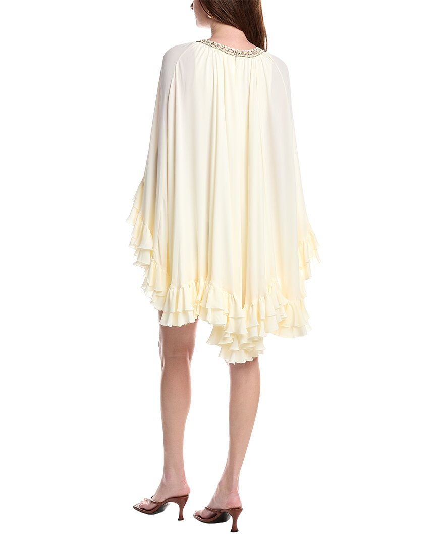 Alexis Taessa Dress