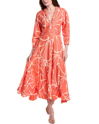 Alexis Bimini Dress