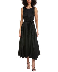 Alexis Versaille Midi Dress