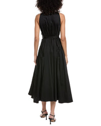 Alexis Versaille Midi Dress
