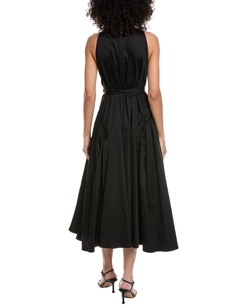 Alexis Versaille Midi Dress