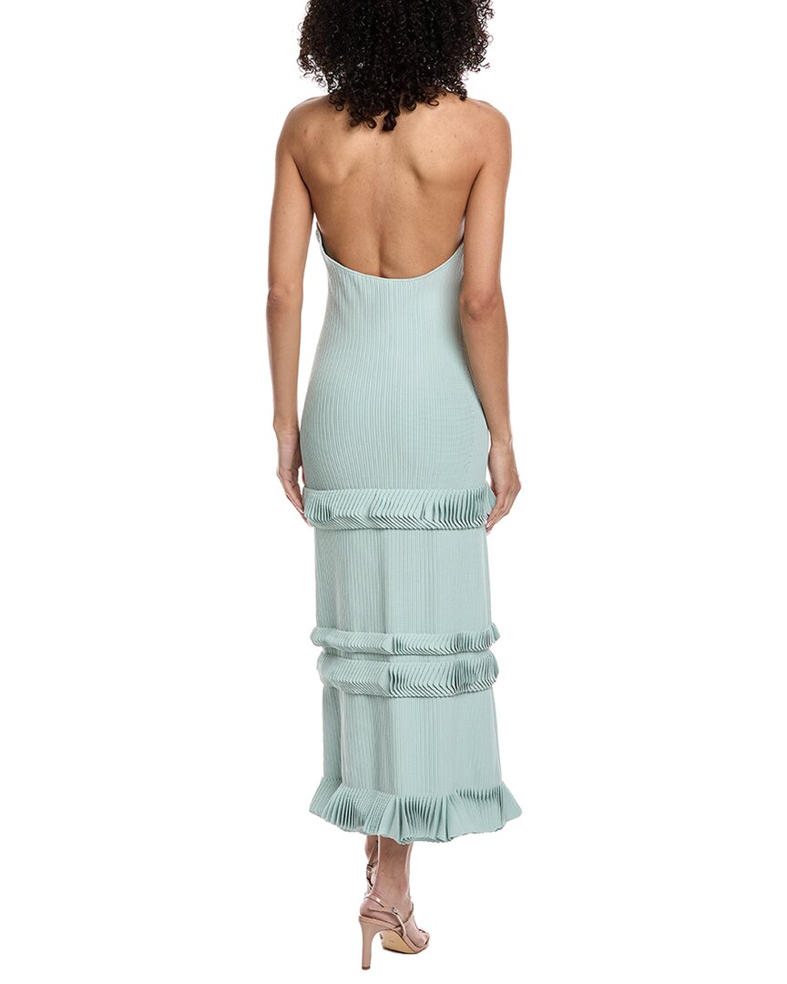 Alexis Ines Midi Dress
