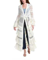 Alexis Cari Robe