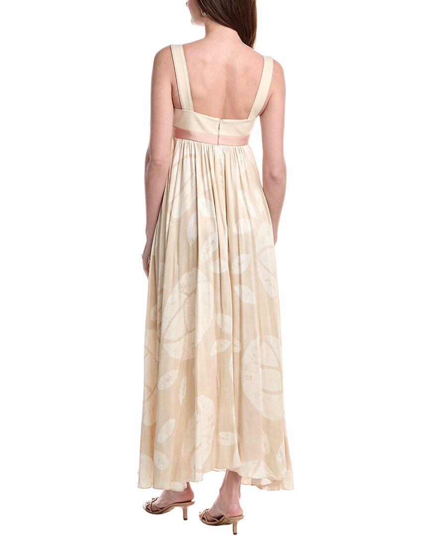Alexis Melbourne Maxi Dress – Bluefly