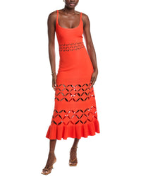 ALEXIS Alexis Elayne Maxi Dress