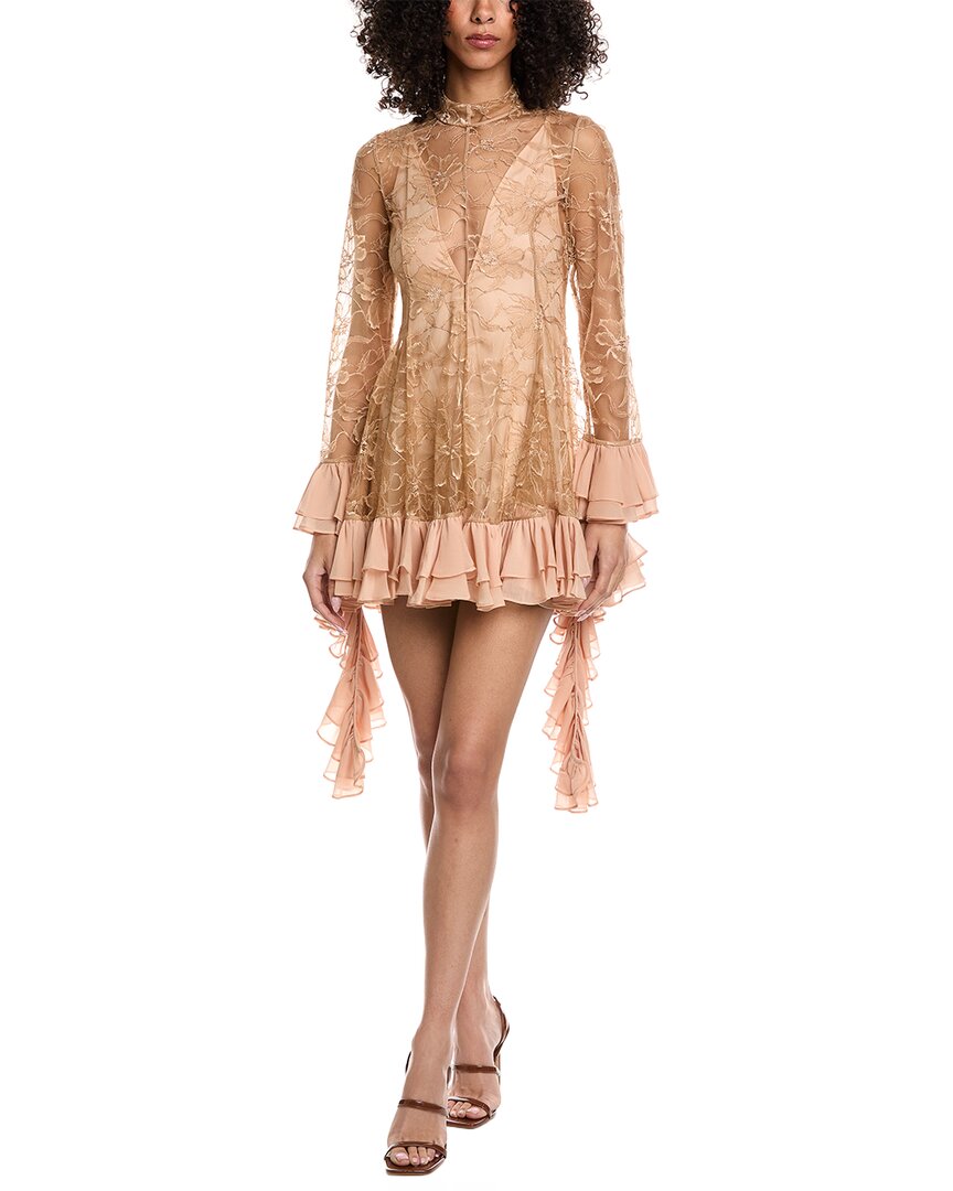 Alexis Aliya Mini Dress