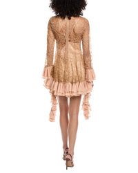 Alexis Aliya Mini Dress