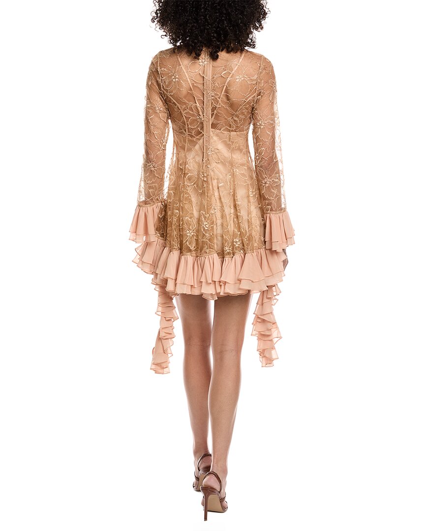 Alexis Aliya Mini Dress