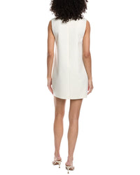 Alexis Krystle Beaded Wire Pearl Shift Dress – Bluefly