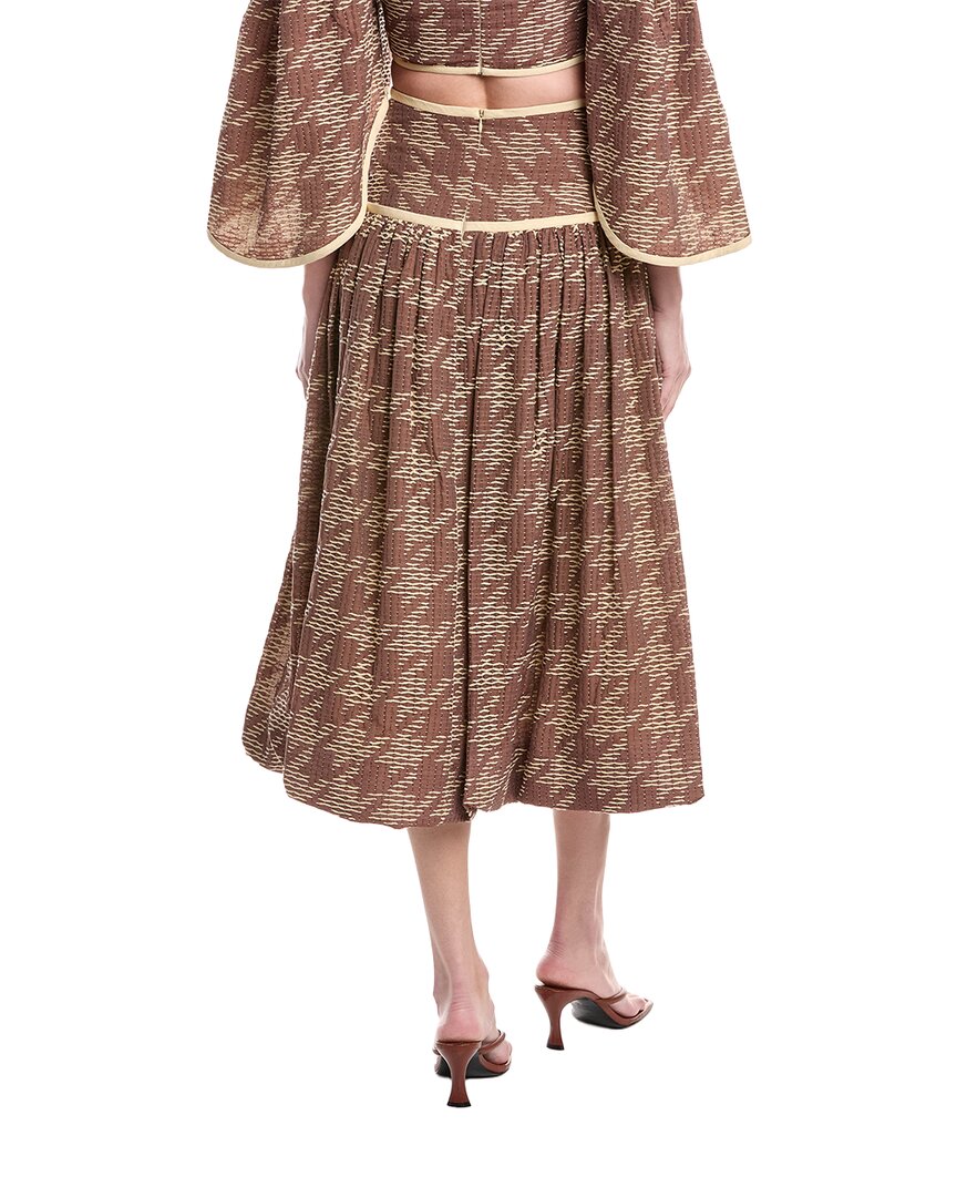 Alexis Osam Skirt