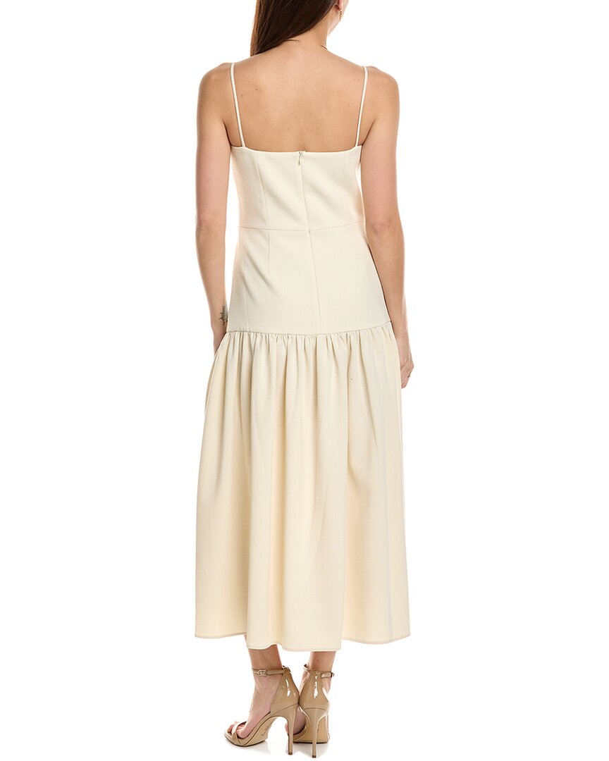 Alexis Ivi Midi Dress