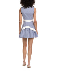 Alexis Natacha Dress