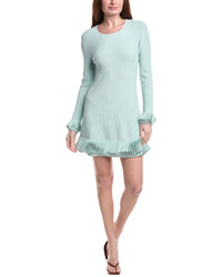 Alexis Bryn-Dress