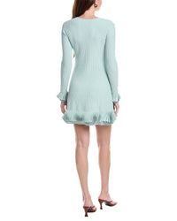 Alexis Bryn-Dress
