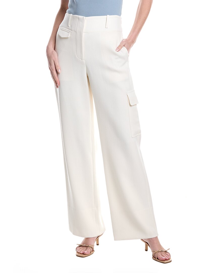 Alexis Justen Wool Pant