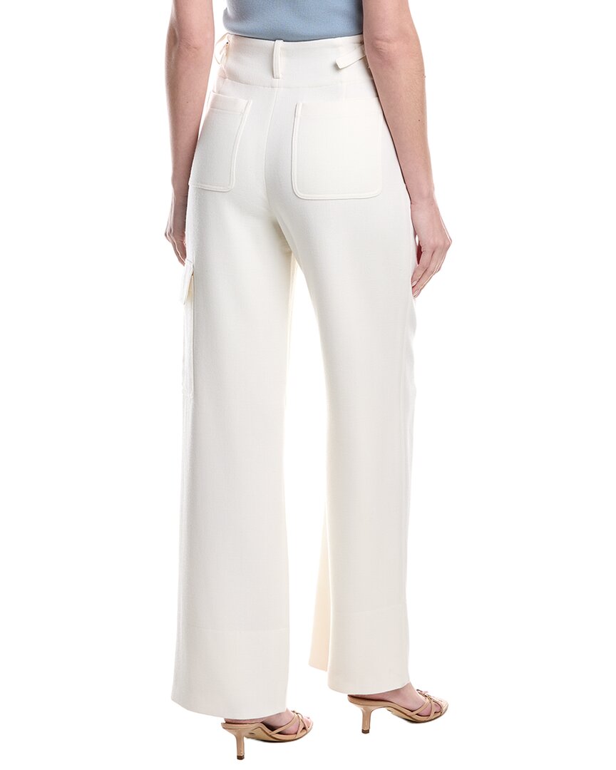 Alexis Justen Wool Pant