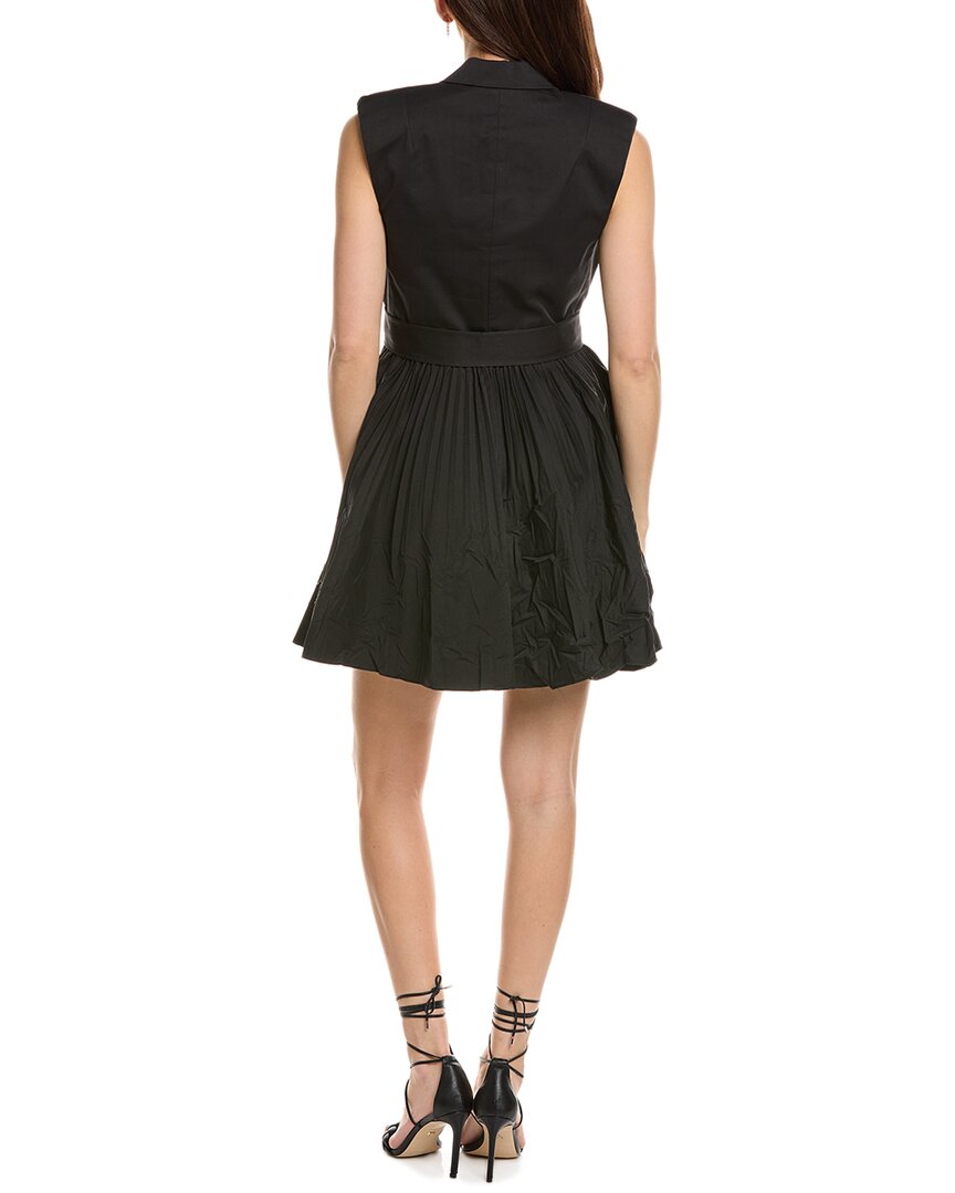 Alexis Cyrus A-Line Dress