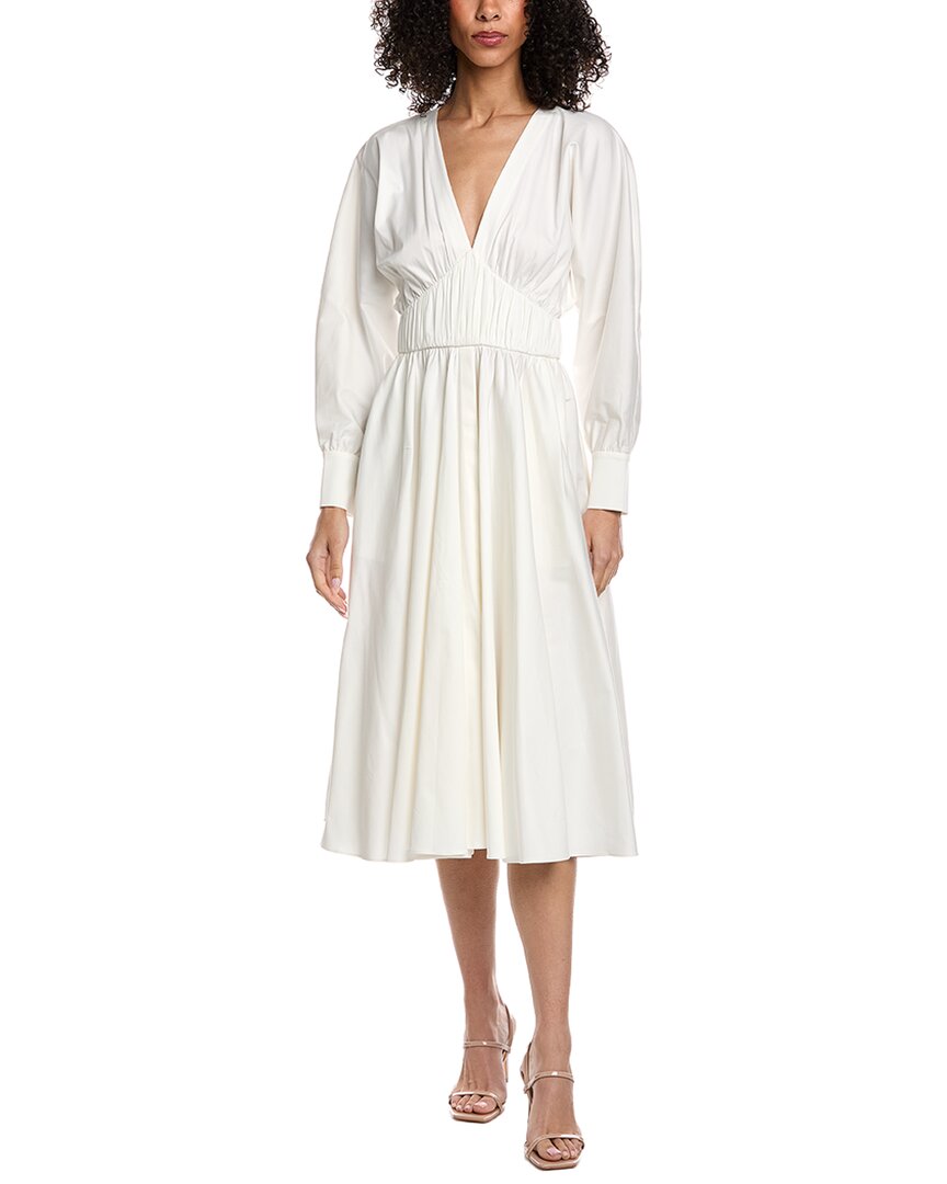 Alexis Viro Midi Dress