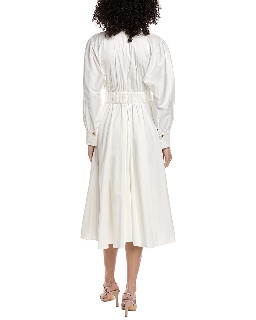 Alexis Viro Midi Dress