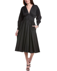 Alexis Viro Midi Dress