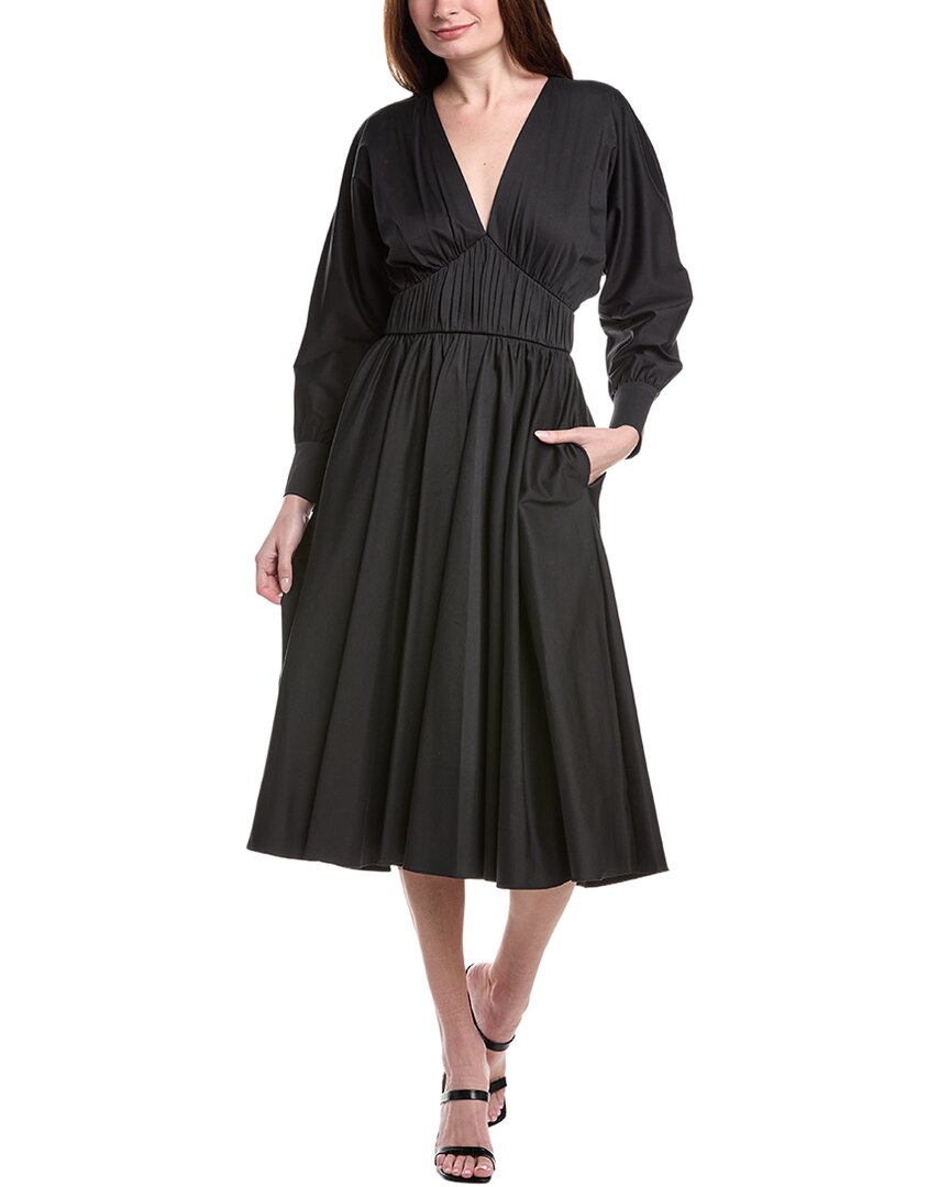 Alexis Viro Midi Dress