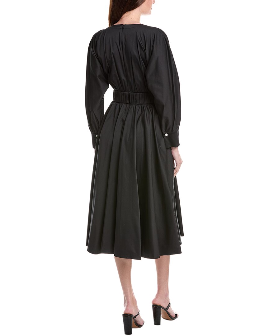 Alexis Viro Midi Dress