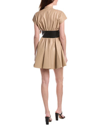 Alexis Berlin Mini Dress