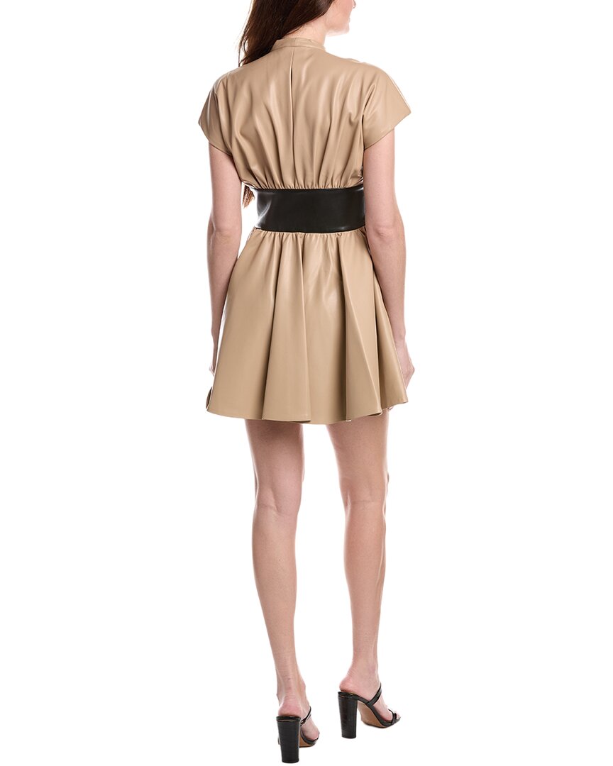 Alexis Berlin Mini Dress
