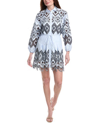 Alexis Atarra Dress
