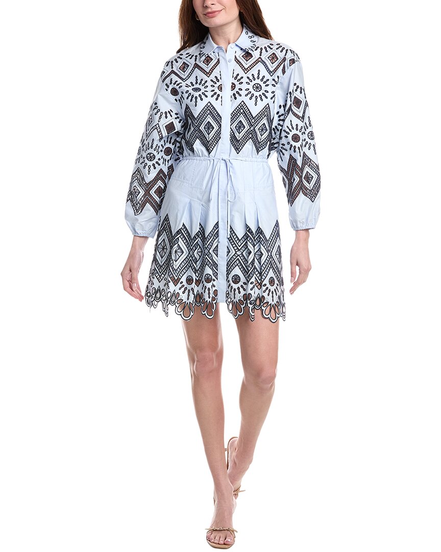 Alexis Atarra Dress