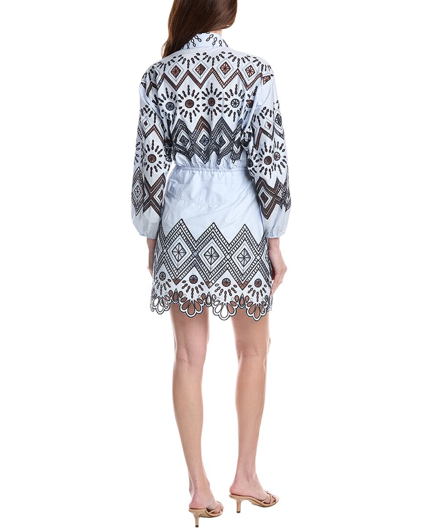 Alexis Atarra Dress