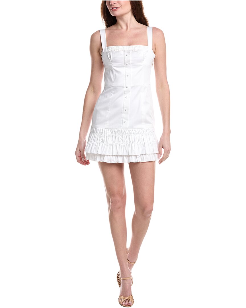 Alexis Sandi Dress